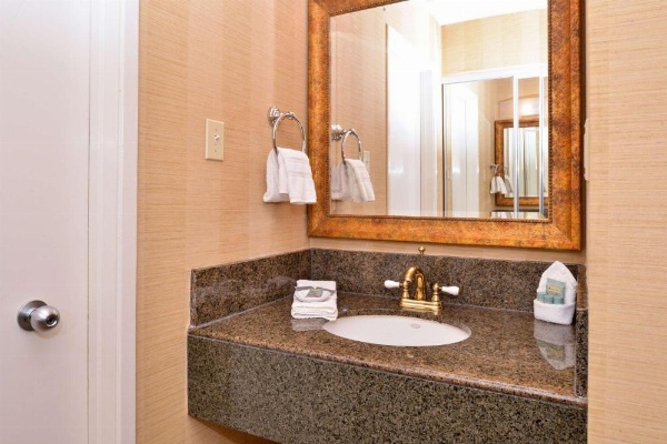 Best Western Corte Madera Inn image 10