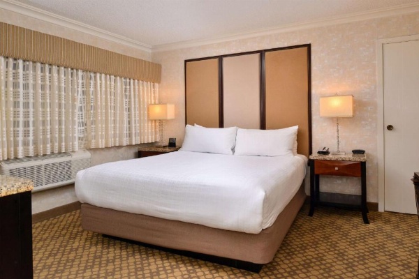 Best Western Corte Madera Inn image 12