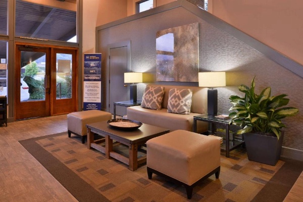 Best Western Corte Madera Inn image 15