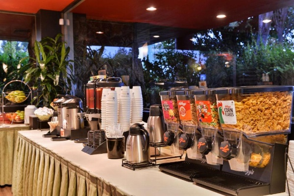 Best Western Corte Madera Inn image 16