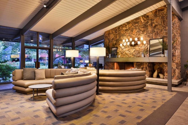 Best Western Corte Madera Inn image 17