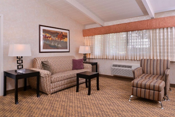 Best Western Corte Madera Inn Main image