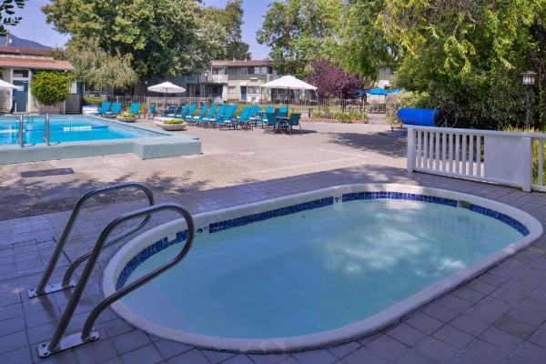 Best Western Corte Madera Inn image 21