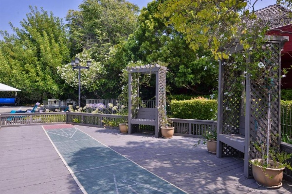 Best Western Corte Madera Inn image 28