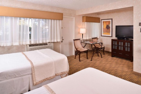 Best Western Corte Madera Inn image 29