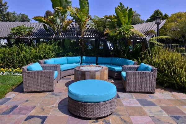 Best Western Corte Madera Inn image 7